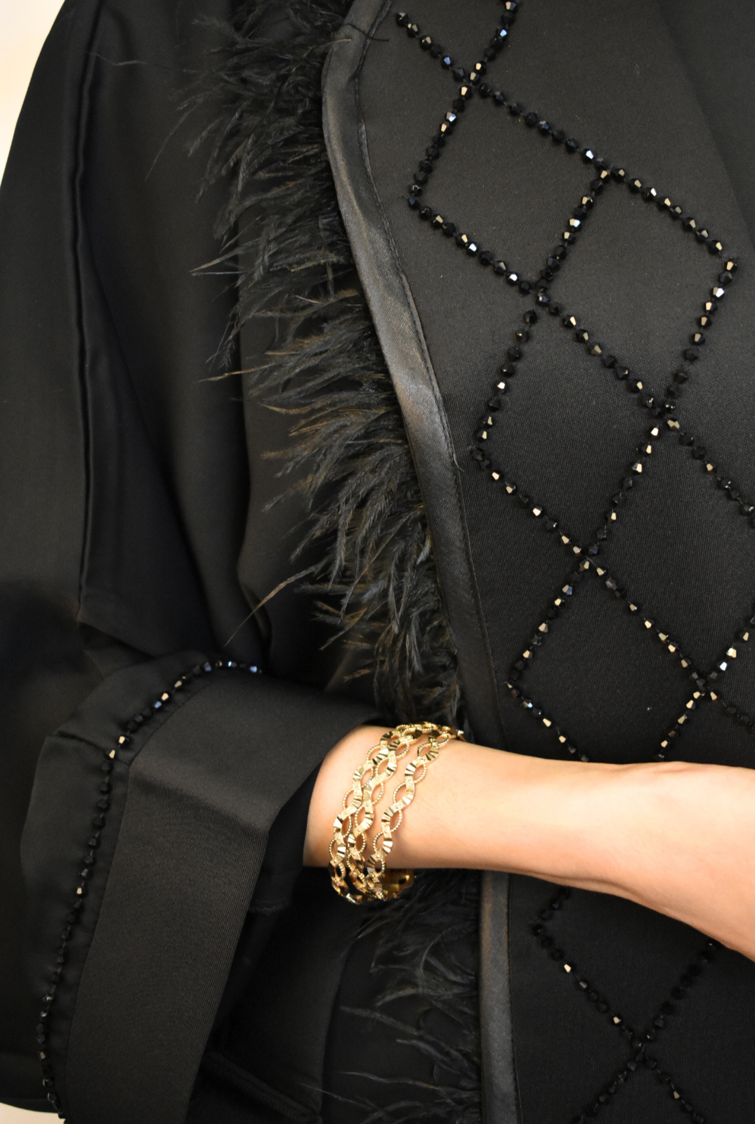 Black Elegance