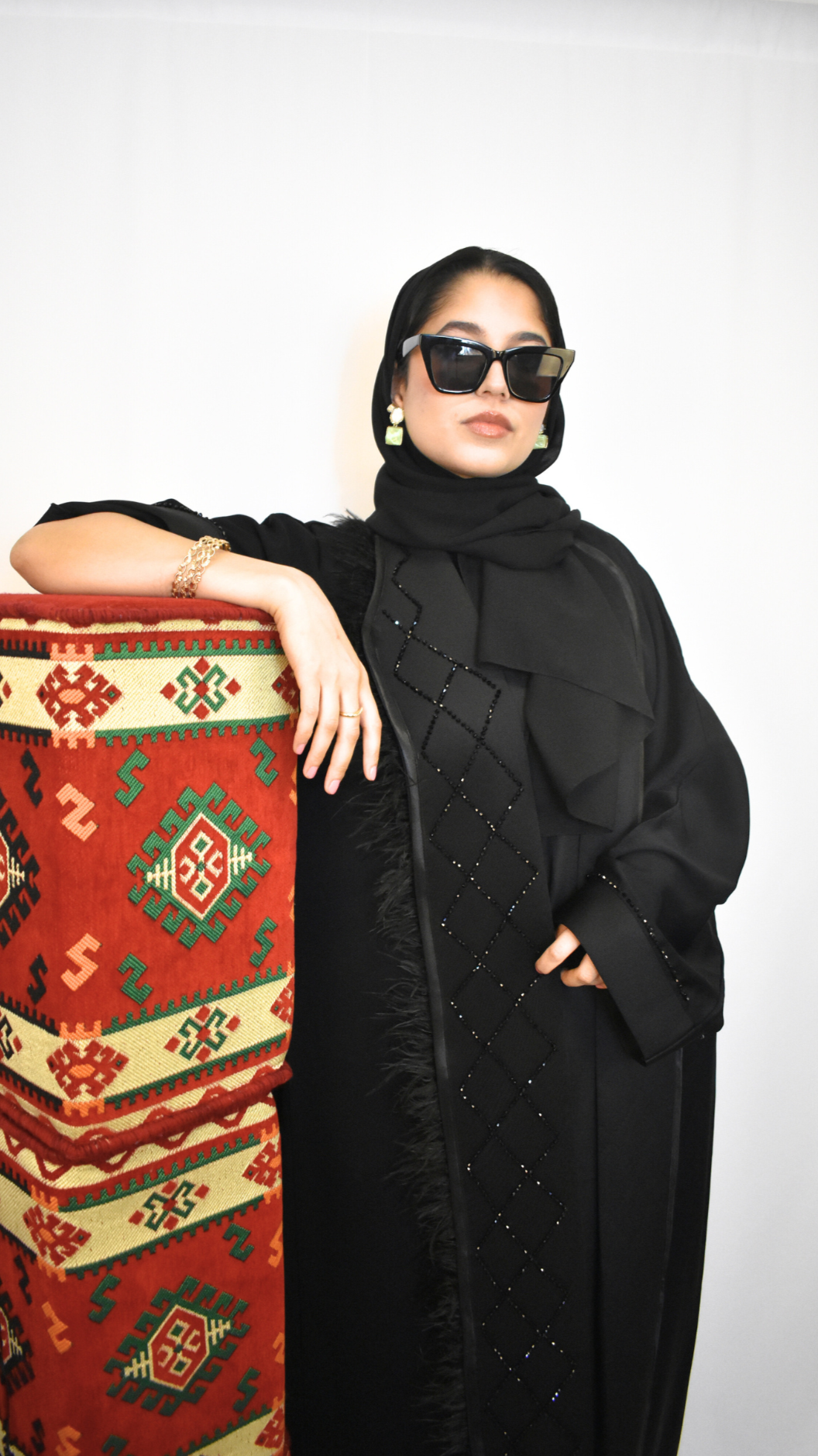 Black Elegance